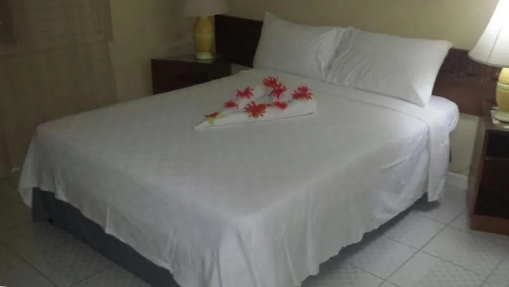 Majestic Supreme Ridge Cott Lägenhet Ocho Rios